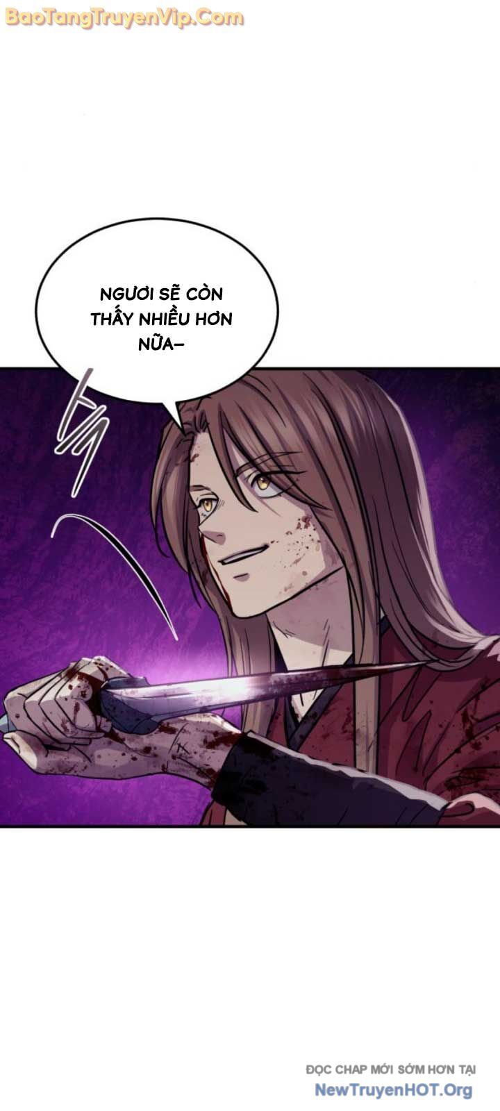 Tuyệt Thế Quân Lâm Chap 46 - Next Chap 47