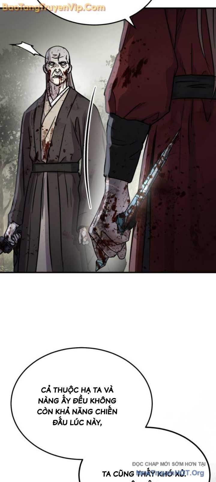 Tuyệt Thế Quân Lâm Chap 46 - Next Chap 47