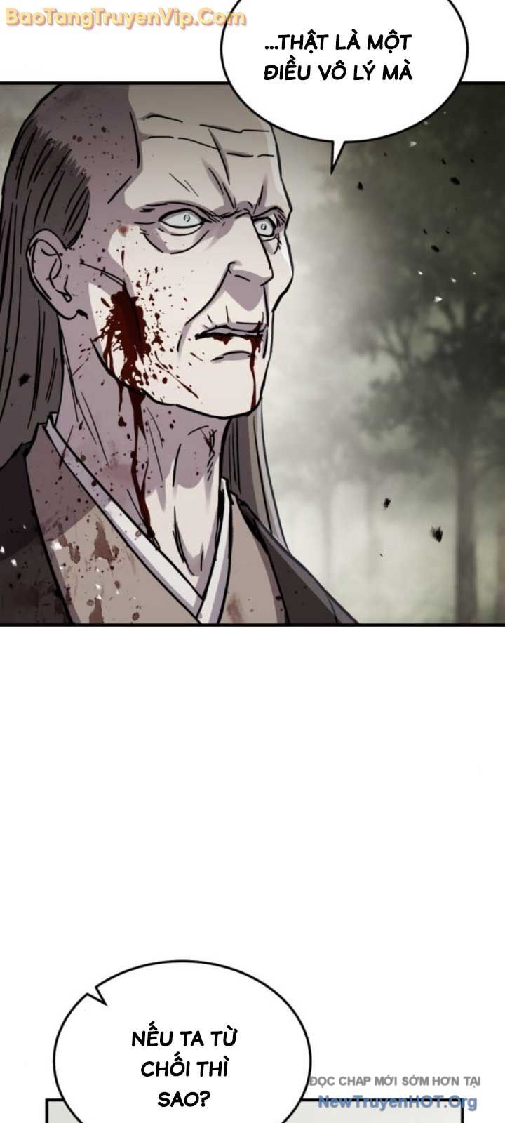 Tuyệt Thế Quân Lâm Chap 46 - Next Chap 47