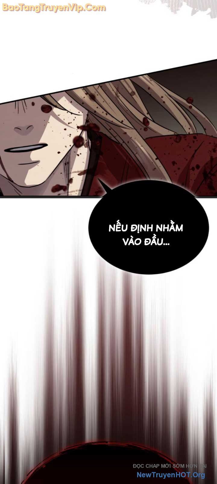 Tuyệt Thế Quân Lâm Chap 46 - Next Chap 47