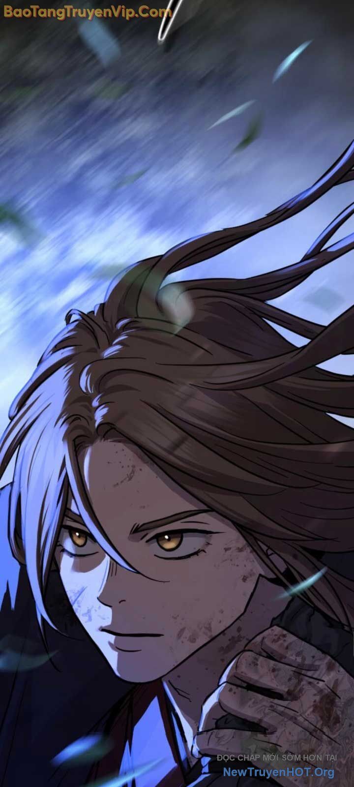 Tuyệt Thế Quân Lâm Chap 46 - Next Chap 47