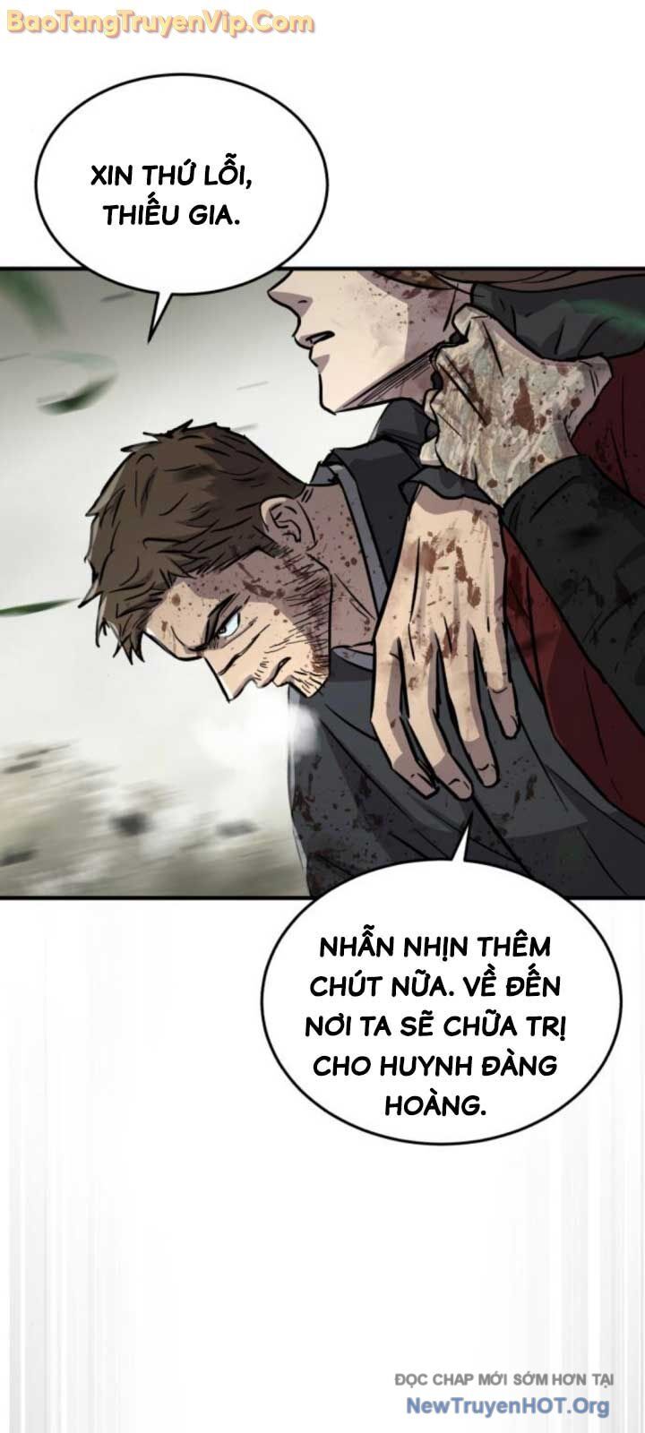 Tuyệt Thế Quân Lâm Chap 46 - Next Chap 47