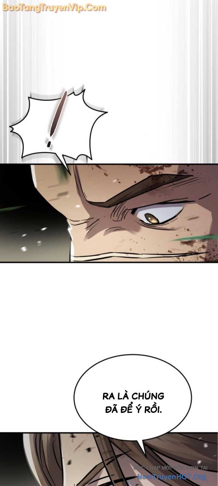 Tuyệt Thế Quân Lâm Chap 46 - Next Chap 47