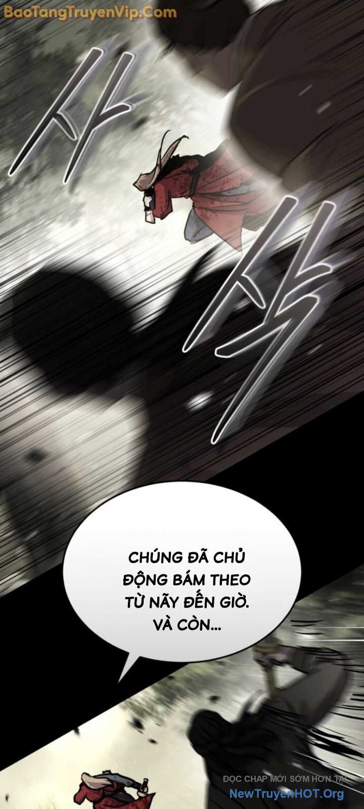 Tuyệt Thế Quân Lâm Chap 46 - Next Chap 47