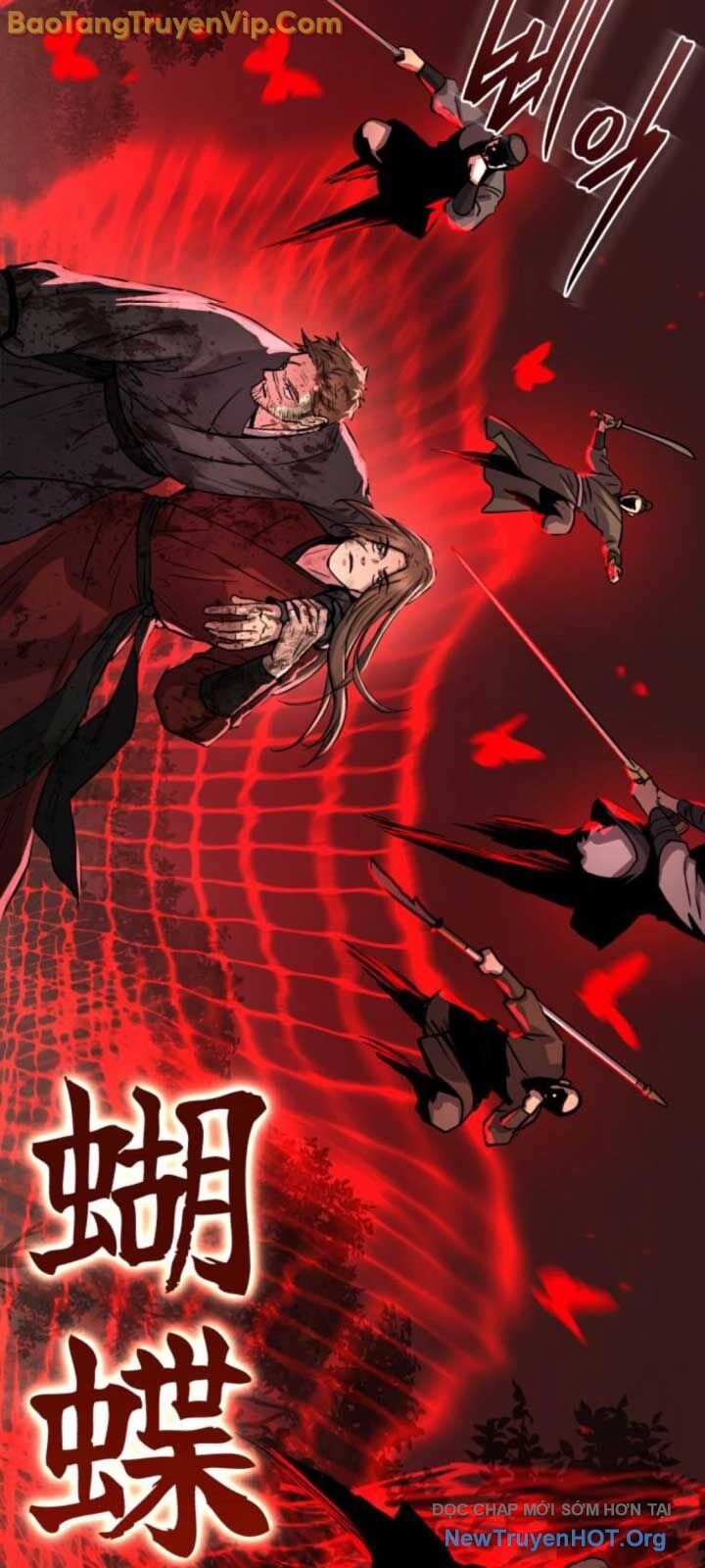 Tuyệt Thế Quân Lâm Chap 46 - Next Chap 47