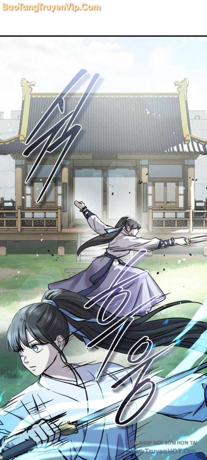 Tuyệt Thế Quân Lâm Chap 46 - Next Chap 47