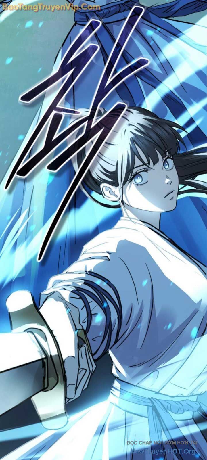 Tuyệt Thế Quân Lâm Chap 46 - Next Chap 47