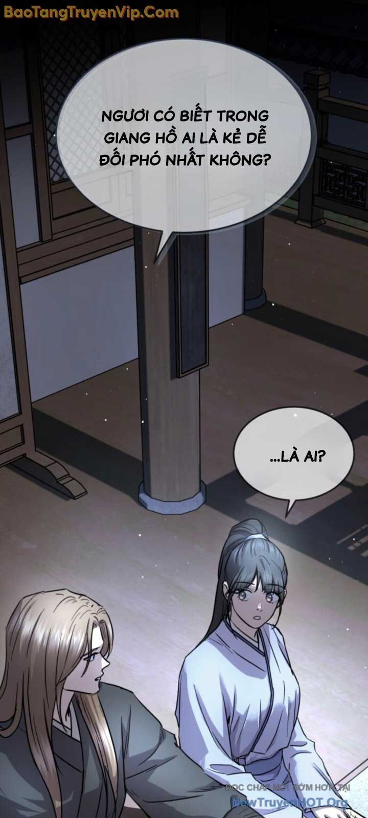 Tuyệt Thế Quân Lâm Chap 46 - Next Chap 47