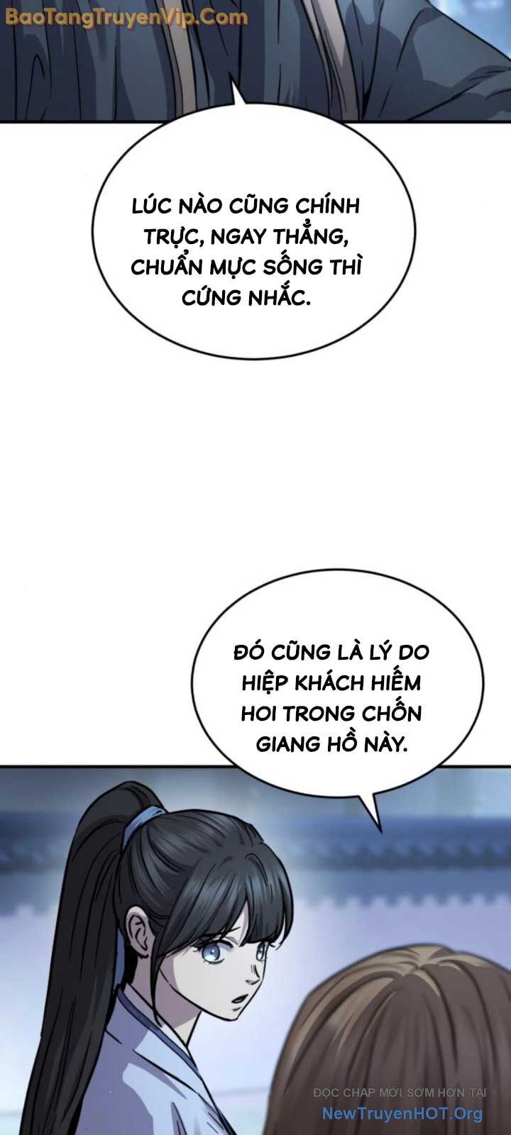 Tuyệt Thế Quân Lâm Chap 46 - Next Chap 47