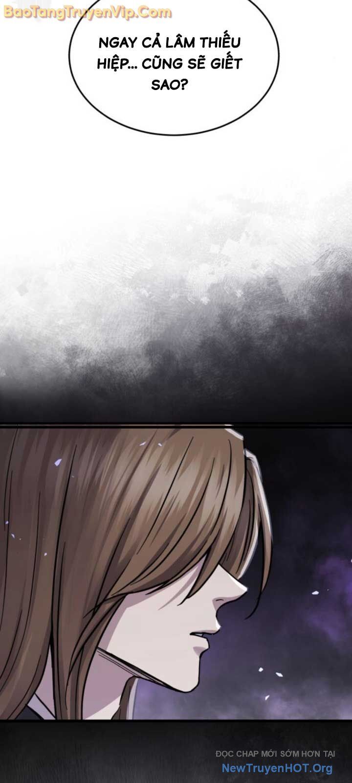 Tuyệt Thế Quân Lâm Chap 46 - Next Chap 47