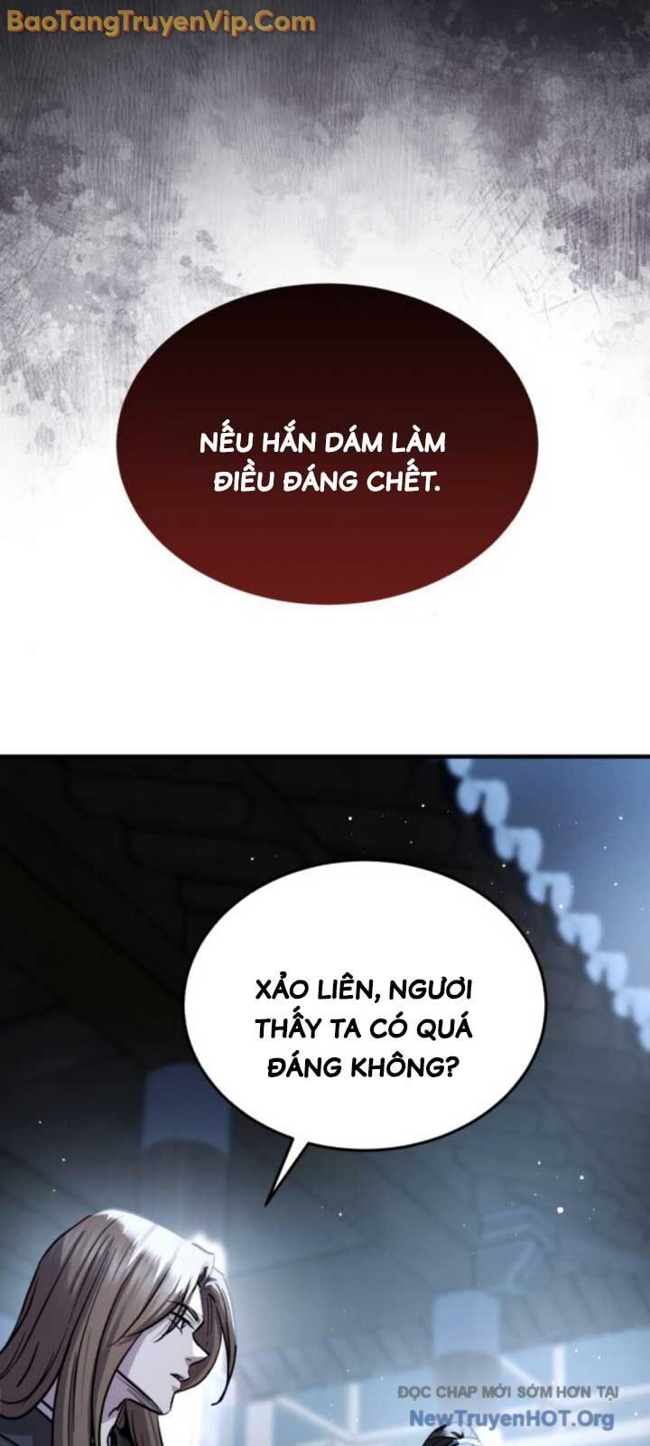 Tuyệt Thế Quân Lâm Chap 46 - Next Chap 47