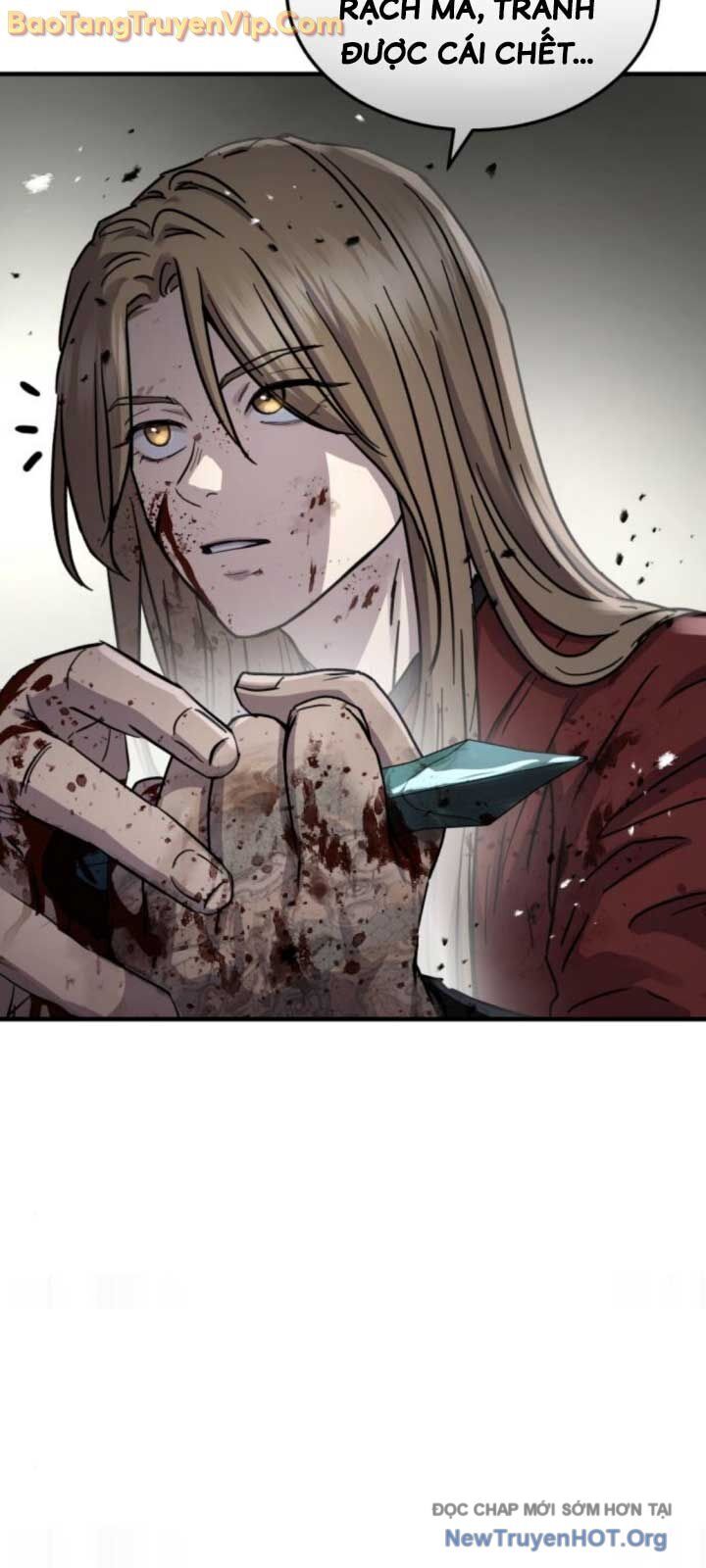 Tuyệt Thế Quân Lâm Chap 46 - Next Chap 47