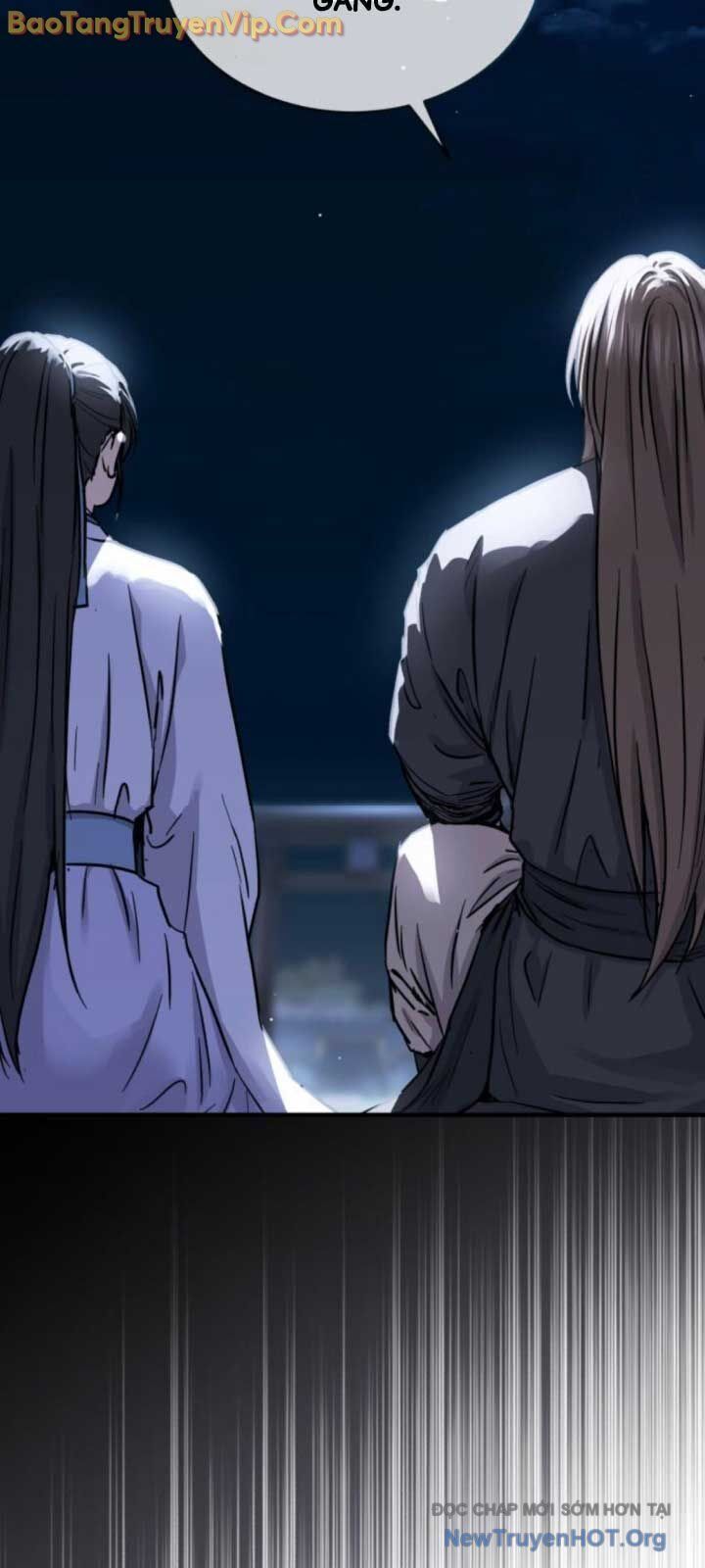 Tuyệt Thế Quân Lâm Chap 46 - Next Chap 47