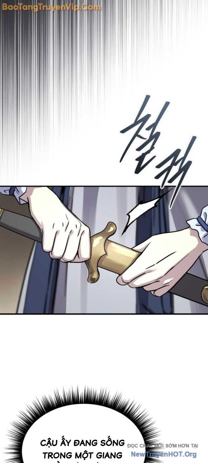 Tuyệt Thế Quân Lâm Chap 46 - Next Chap 47