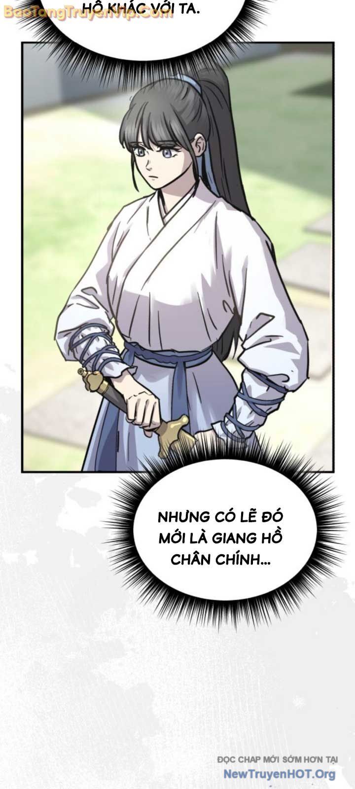 Tuyệt Thế Quân Lâm Chap 46 - Next Chap 47