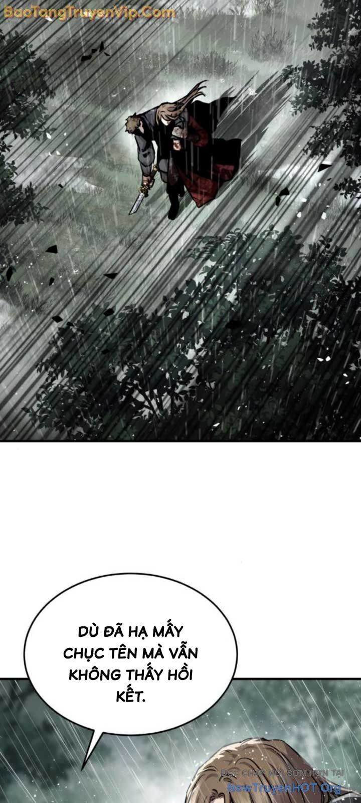 Tuyệt Thế Quân Lâm Chap 46 - Next Chap 47