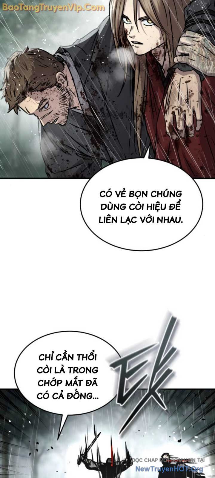 Tuyệt Thế Quân Lâm Chap 46 - Next Chap 47