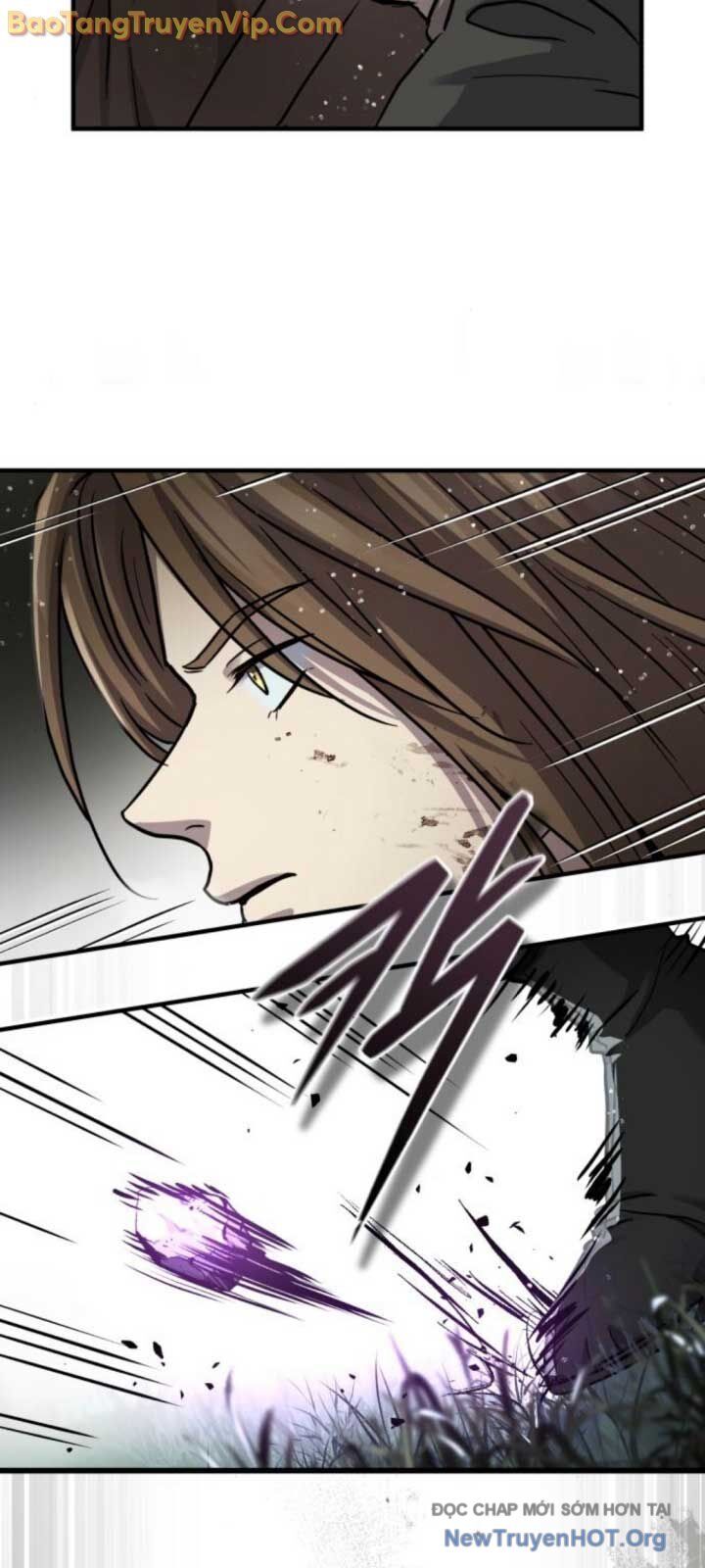 Tuyệt Thế Quân Lâm Chap 46 - Next Chap 47