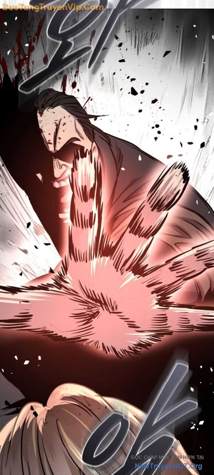 Tuyệt Thế Quân Lâm Chap 46 - Next Chap 47