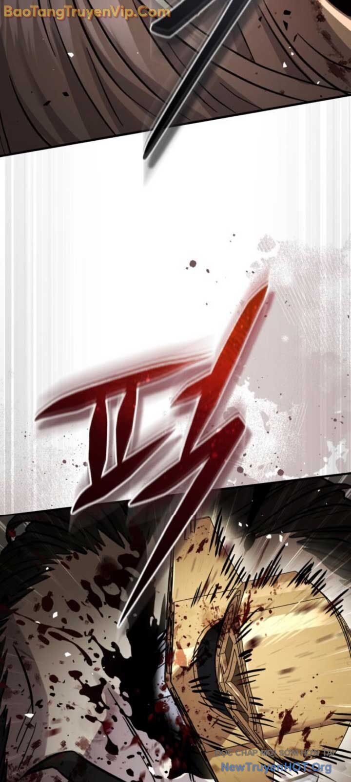 Tuyệt Thế Quân Lâm Chap 46 - Next Chap 47