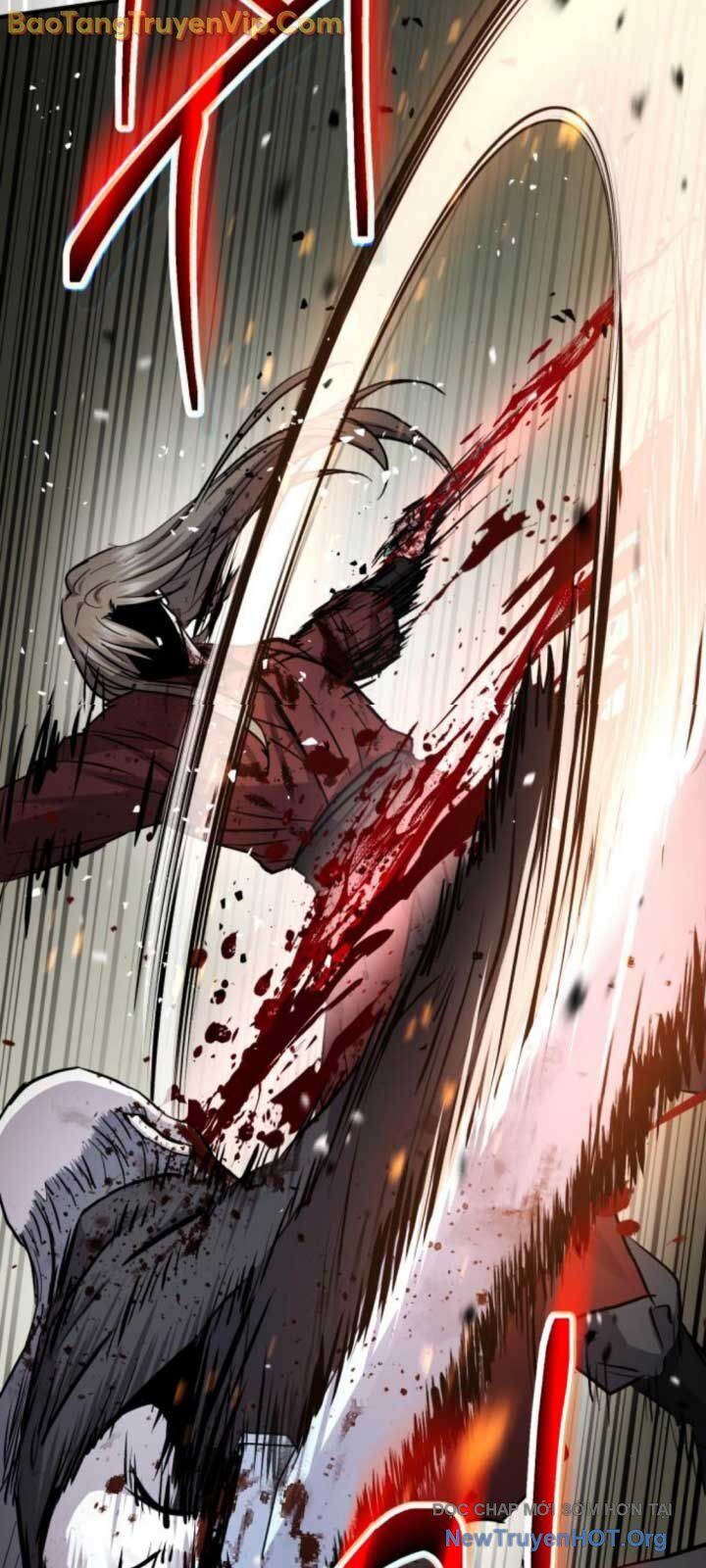 Tuyệt Thế Quân Lâm Chap 46 - Next Chap 47