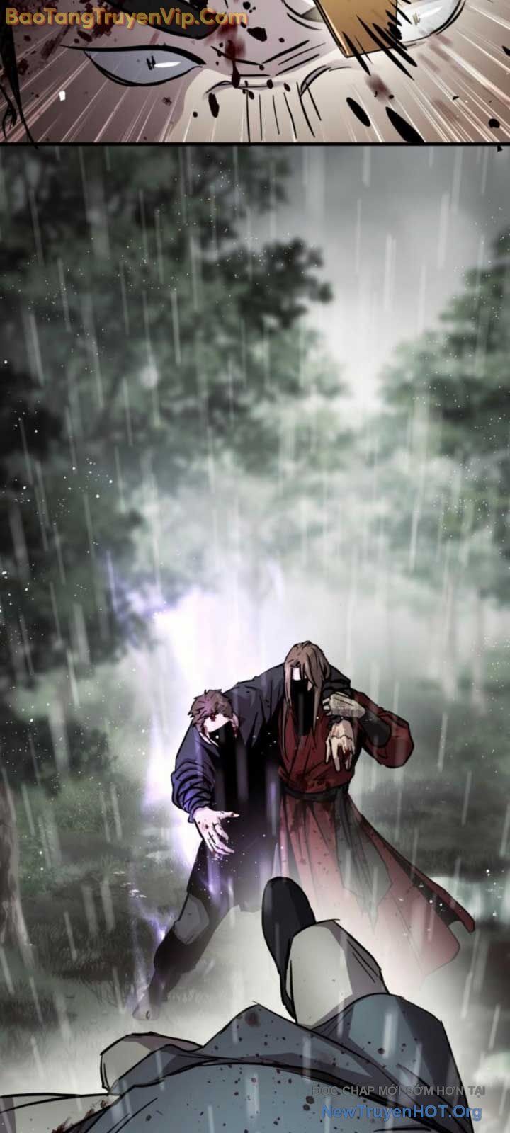 Tuyệt Thế Quân Lâm Chap 46 - Next Chap 47