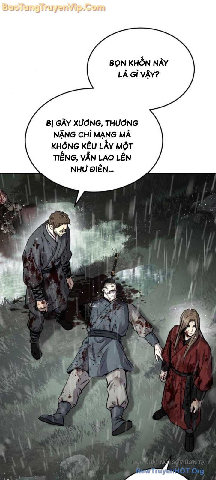 Tuyệt Thế Quân Lâm Chap 46 - Next Chap 47