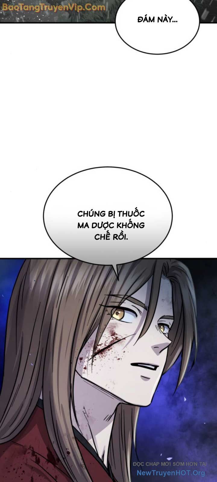 Tuyệt Thế Quân Lâm Chap 46 - Next Chap 47