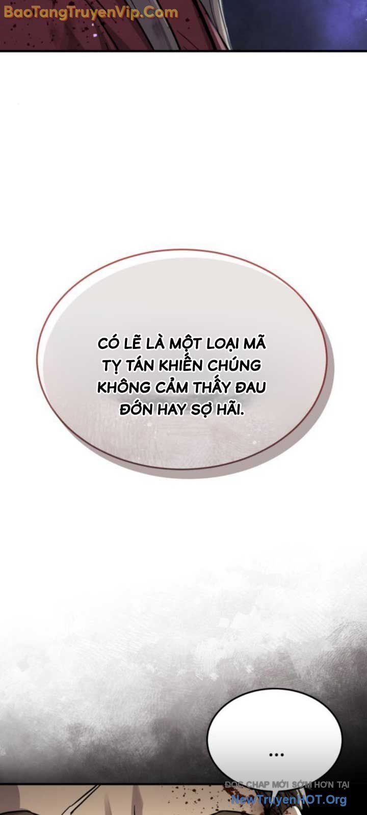 Tuyệt Thế Quân Lâm Chap 46 - Next Chap 47