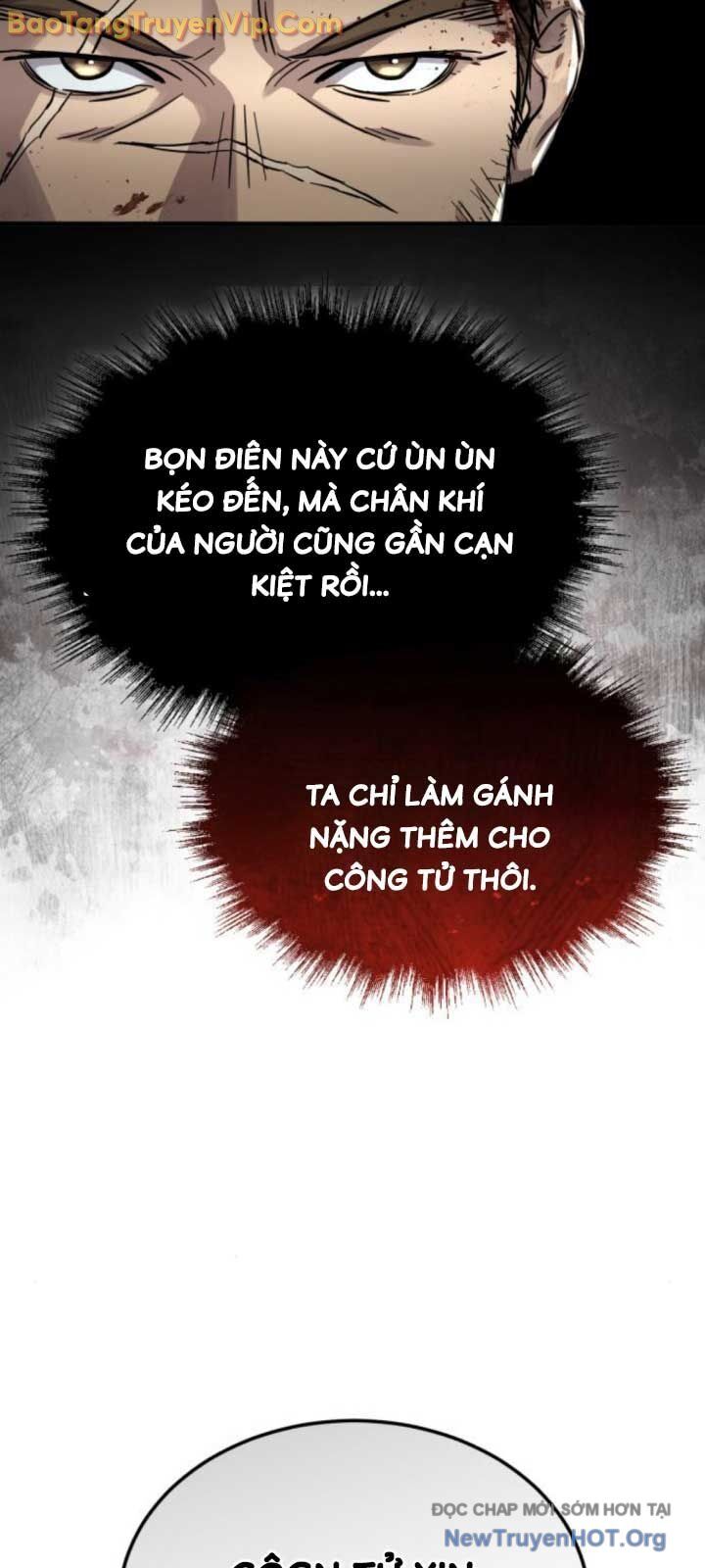 Tuyệt Thế Quân Lâm Chap 46 - Next Chap 47