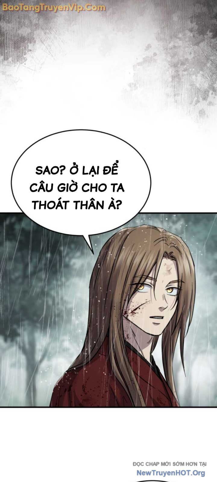 Tuyệt Thế Quân Lâm Chap 46 - Next Chap 47