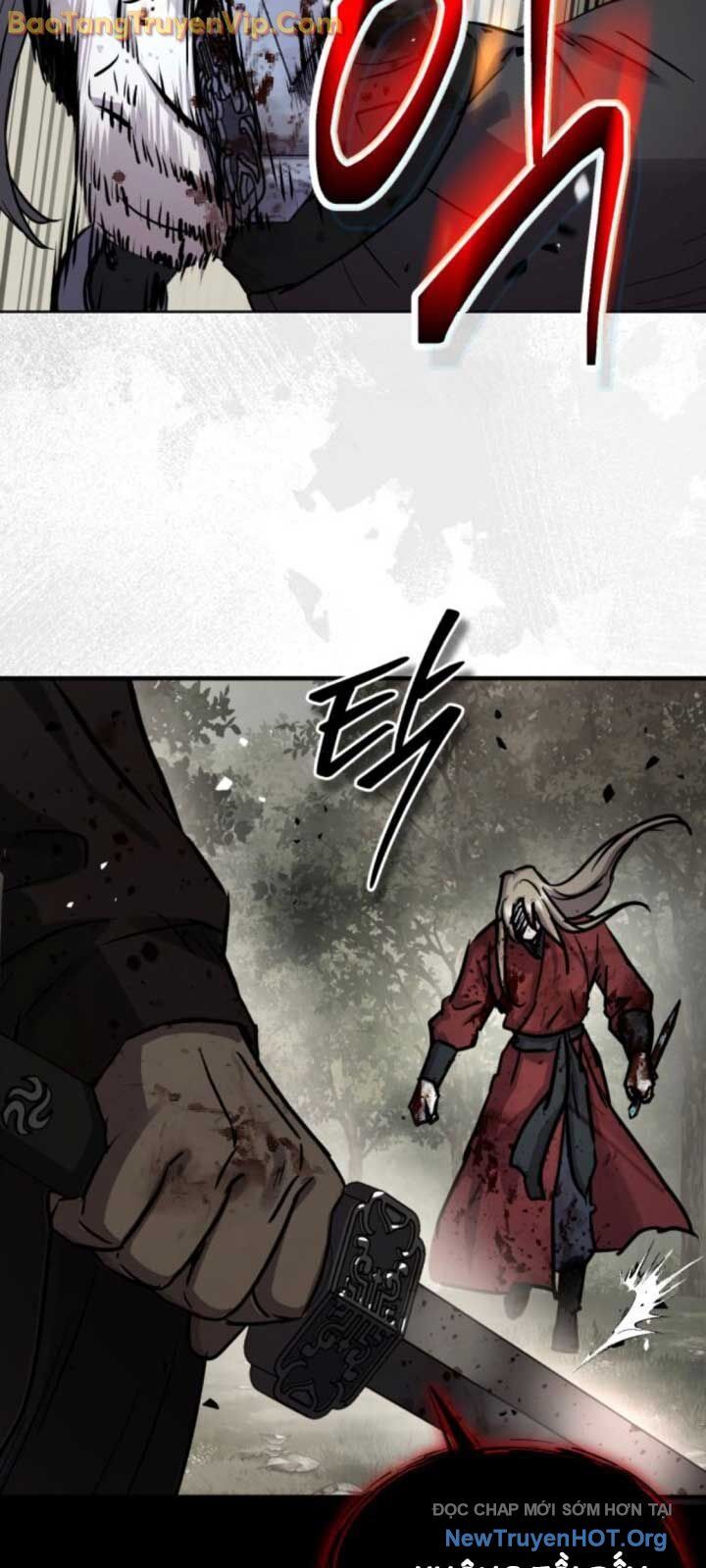Tuyệt Thế Quân Lâm Chap 46 - Next Chap 47