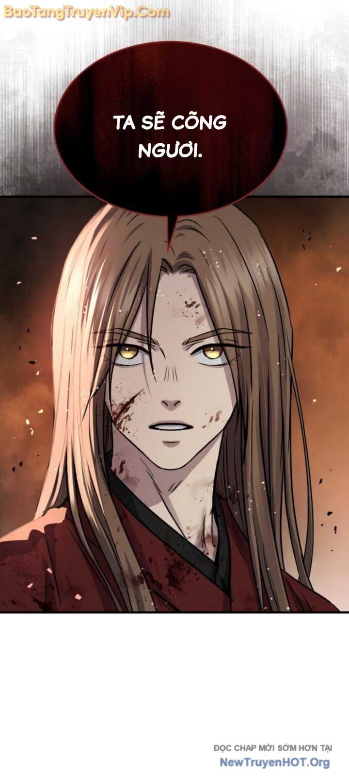 Tuyệt Thế Quân Lâm Chap 46 - Next Chap 47