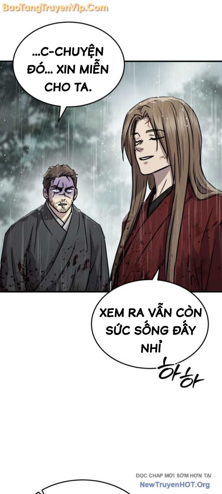 Tuyệt Thế Quân Lâm Chap 46 - Next Chap 47