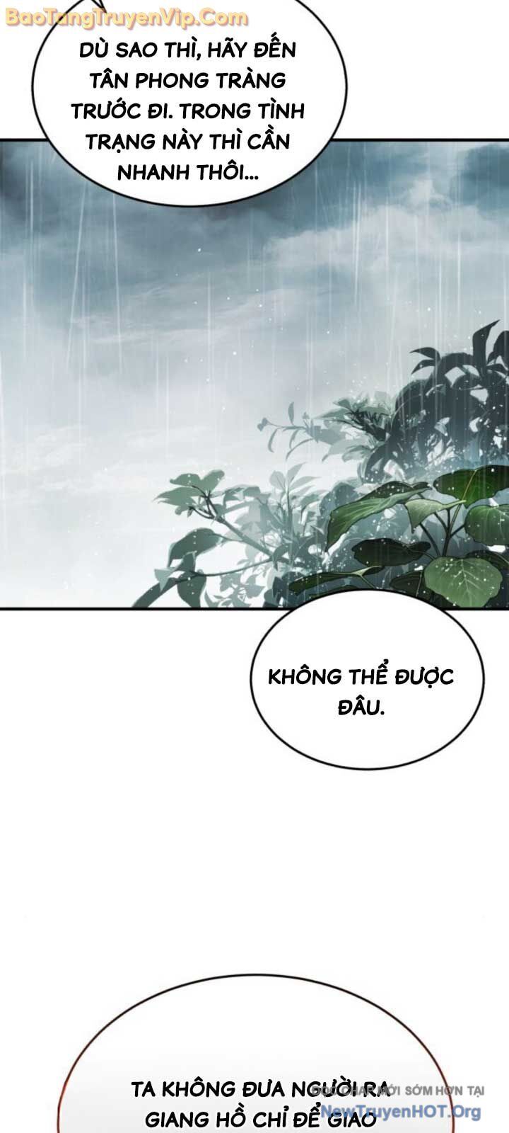 Tuyệt Thế Quân Lâm Chap 46 - Next Chap 47