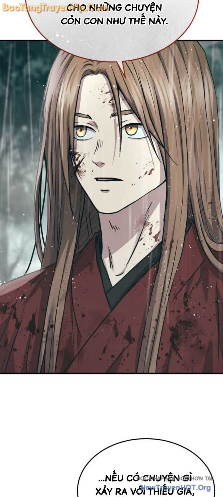 Tuyệt Thế Quân Lâm Chap 46 - Next Chap 47