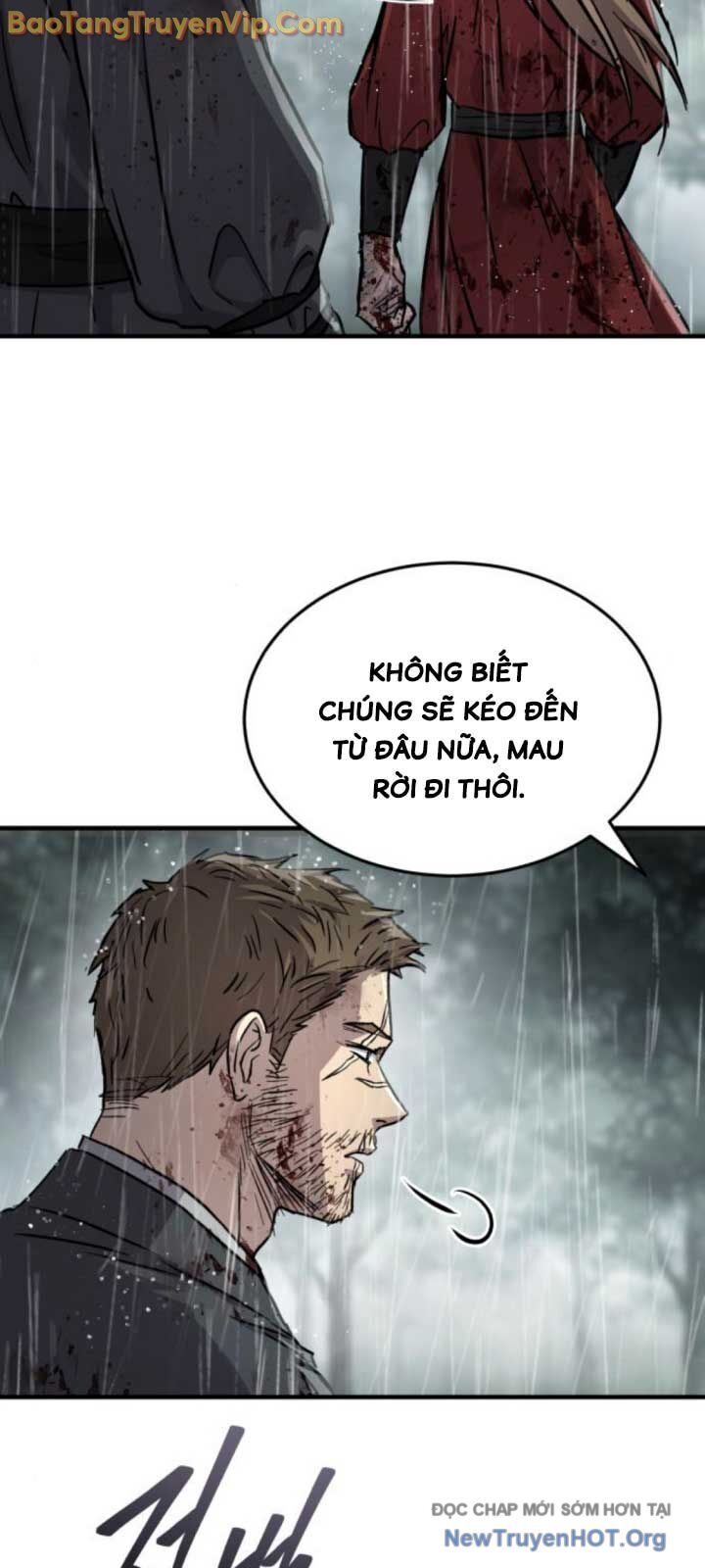 Tuyệt Thế Quân Lâm Chap 46 - Next Chap 47