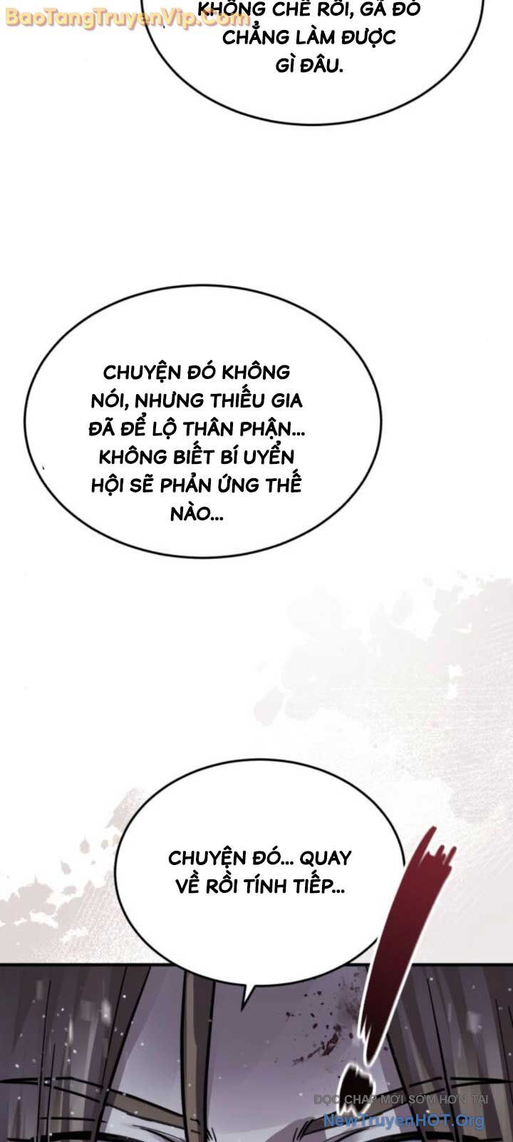 Tuyệt Thế Quân Lâm Chap 46 - Next Chap 47