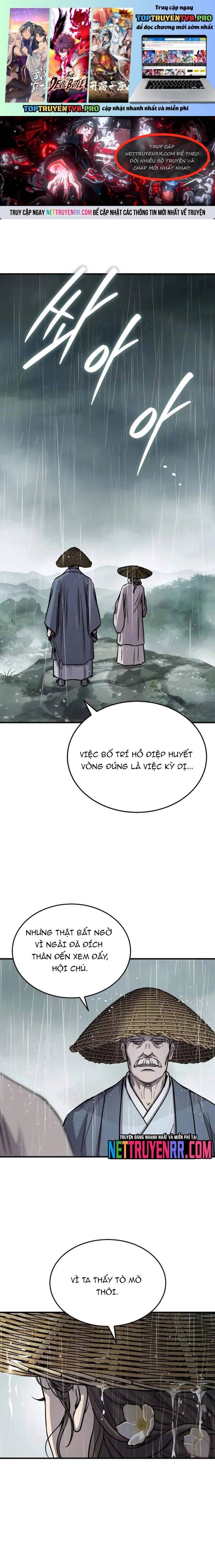 Tuyệt Thế Quân Lâm Chap 47 - Next Chap 48