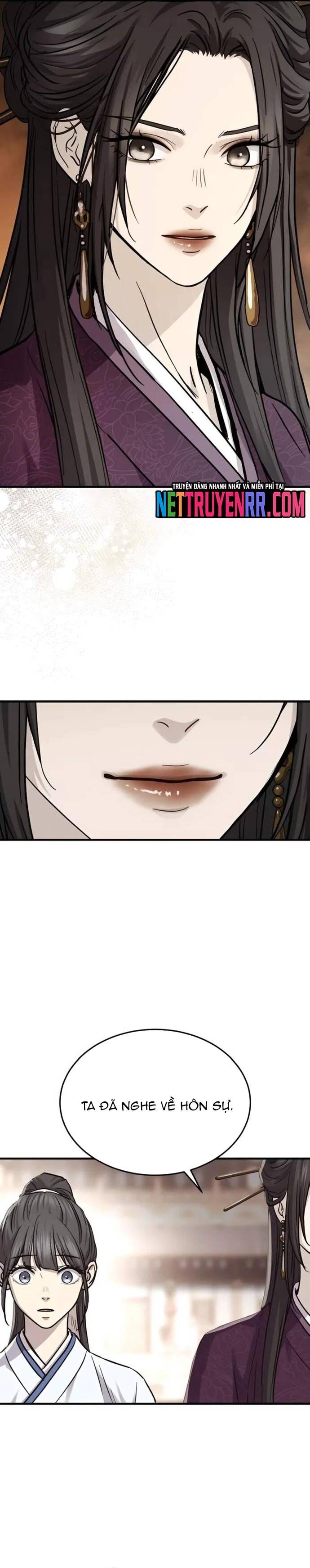 Tuyệt Thế Quân Lâm Chap 47 - Next Chap 48