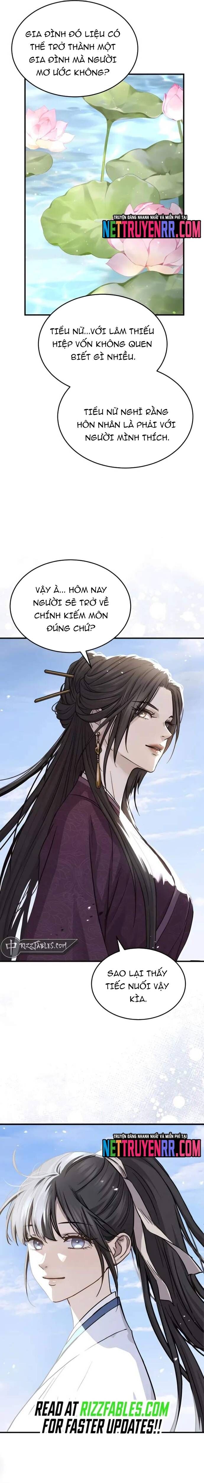Tuyệt Thế Quân Lâm Chap 47 - Next Chap 48