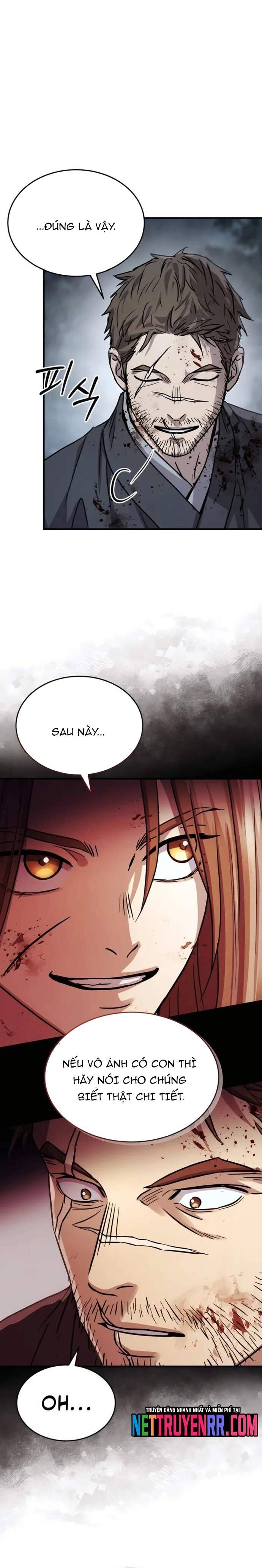 Tuyệt Thế Quân Lâm Chap 47 - Next Chap 48