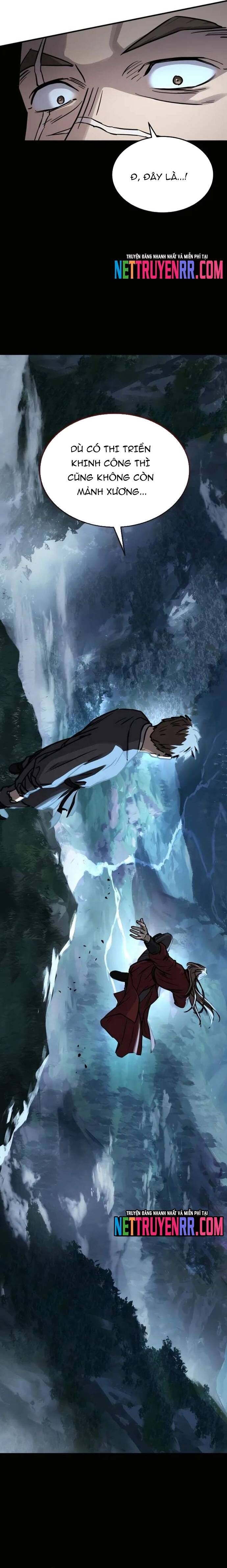 Tuyệt Thế Quân Lâm Chap 47 - Next Chap 48