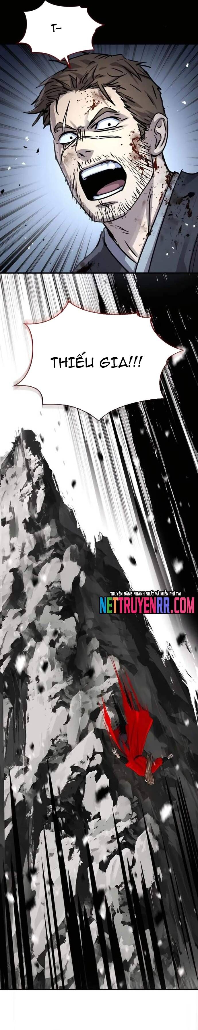 Tuyệt Thế Quân Lâm Chap 47 - Next Chap 48