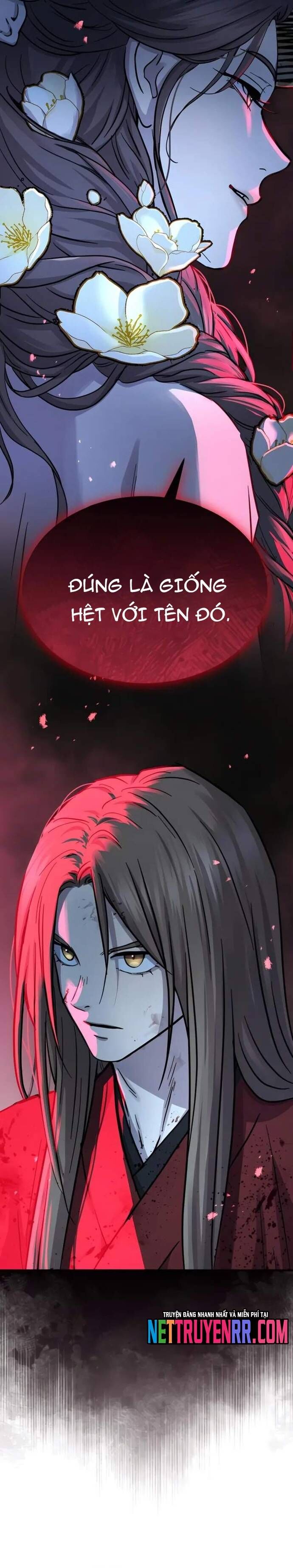 Tuyệt Thế Quân Lâm Chap 47 - Next Chap 48