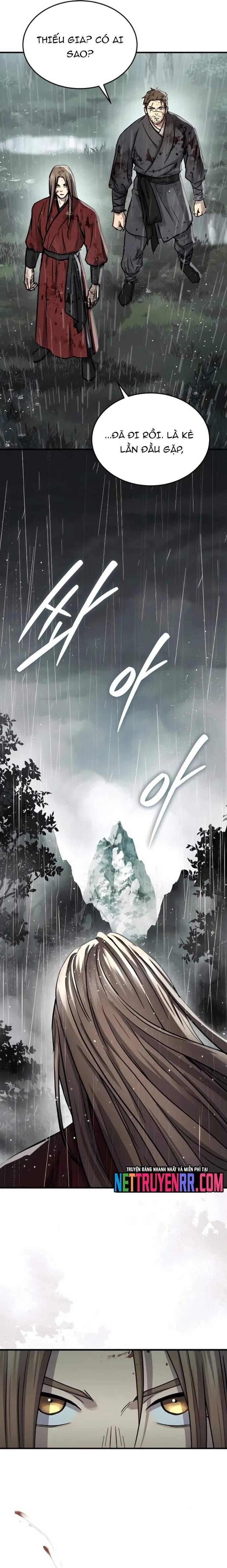 Tuyệt Thế Quân Lâm Chap 47 - Next Chap 48