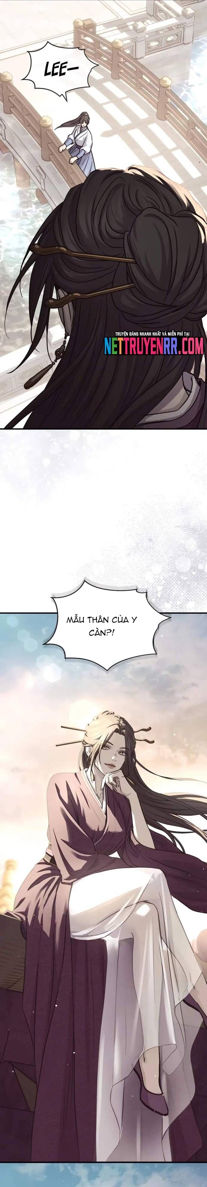 Tuyệt Thế Quân Lâm Chap 47 - Next Chap 48