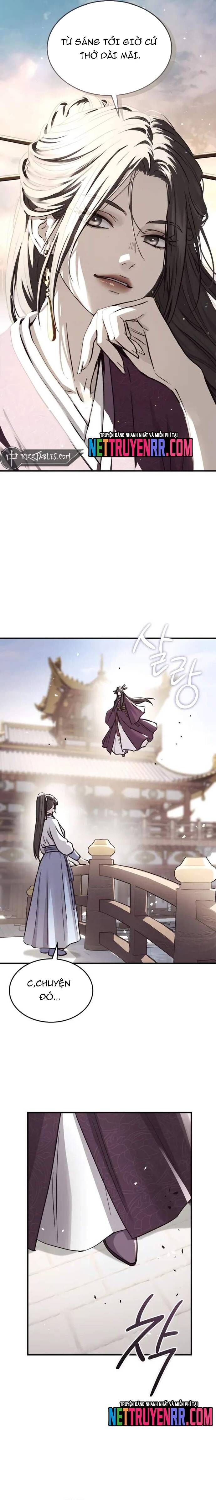 Tuyệt Thế Quân Lâm Chap 47 - Next Chap 48