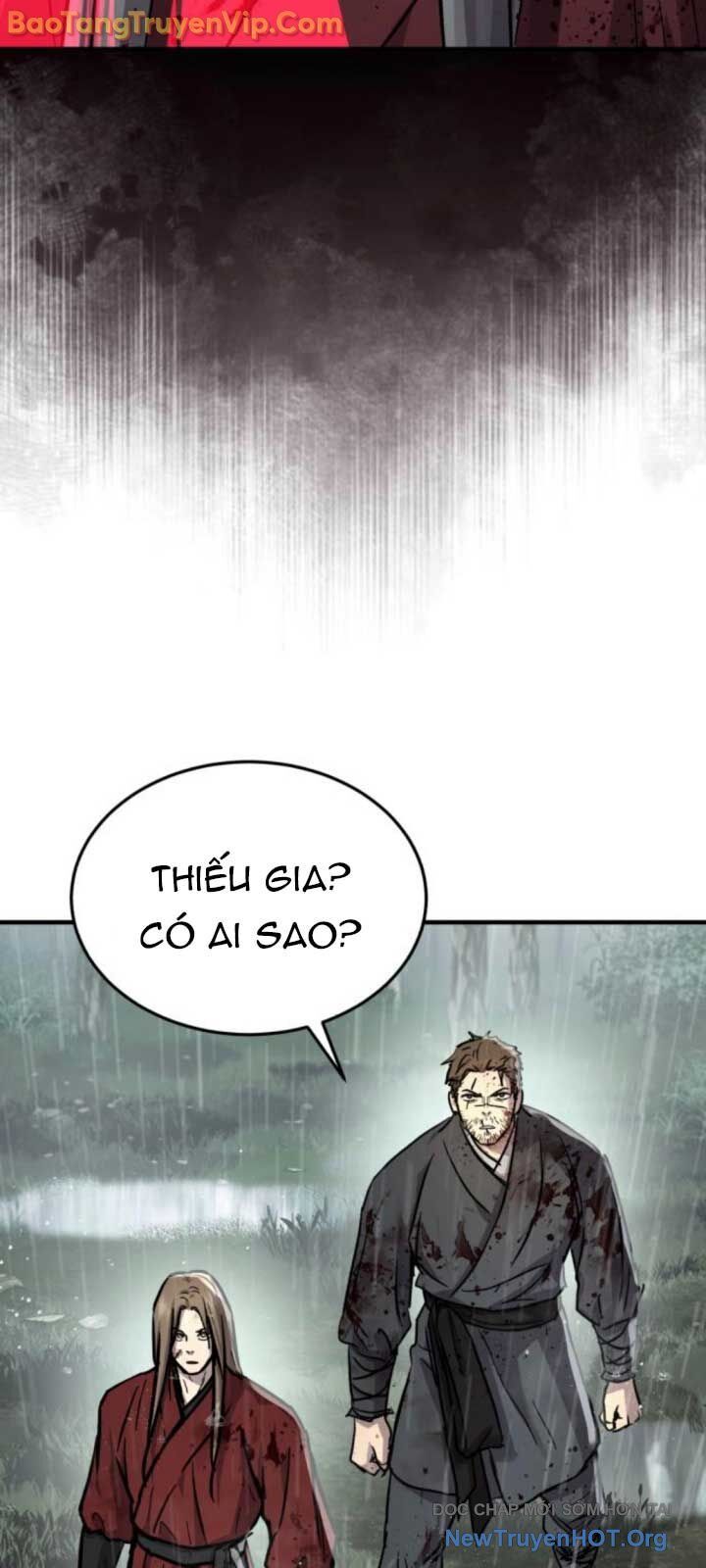 Tuyệt Thế Quân Lâm Chap 472 - Next Chap 473