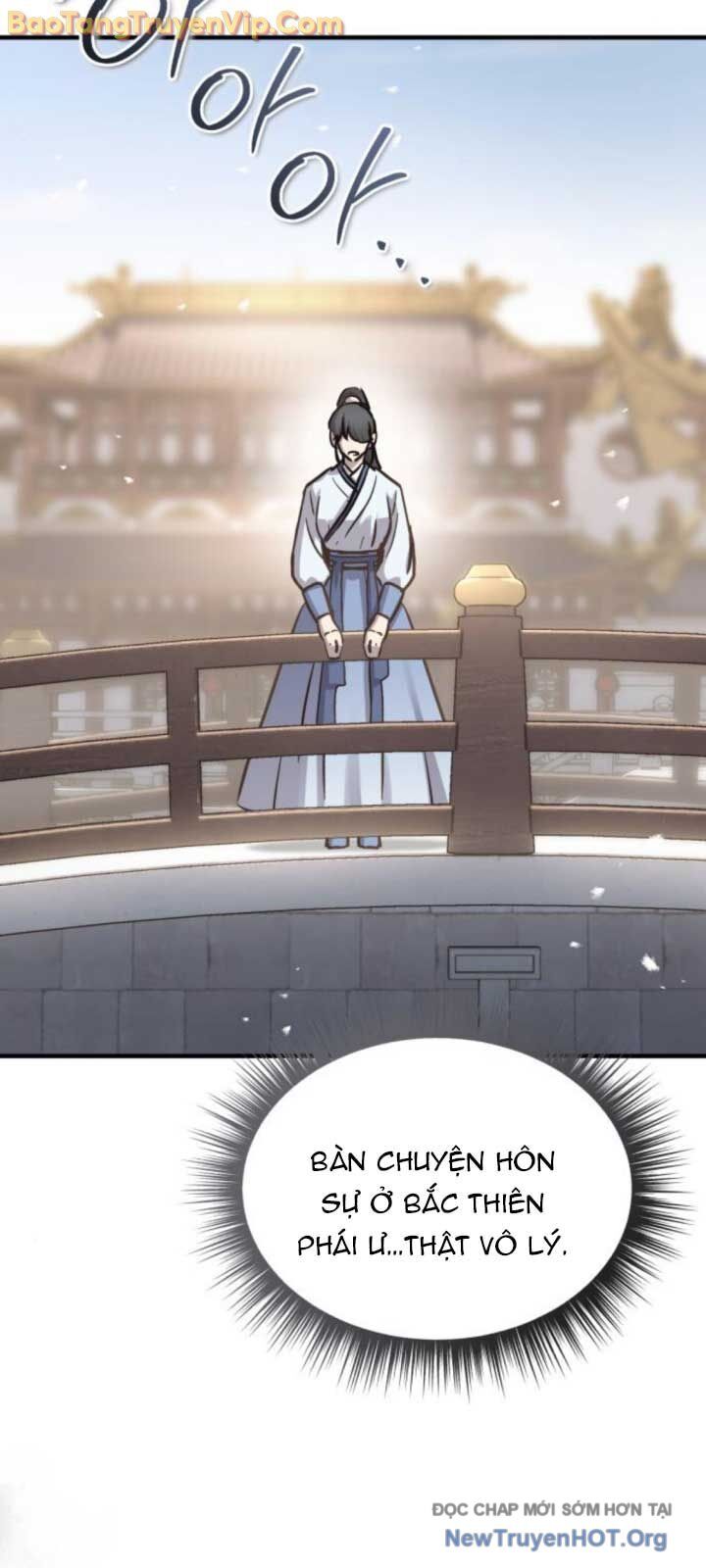 Tuyệt Thế Quân Lâm Chap 472 - Next Chap 473